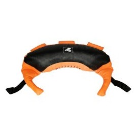 Bolsa Bulgara con peso Fire Sports para entrenamiento 17Kg